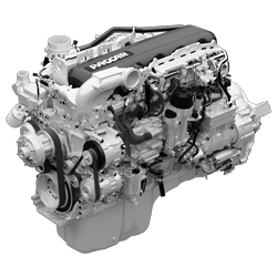 B1479 Engine